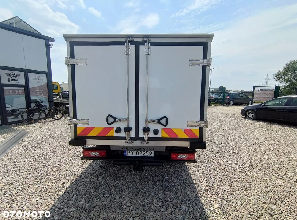 Ford Transit - 6