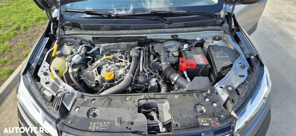 Dacia Jogger TCe 110 (7-Sitzer) Extreme+ - 10