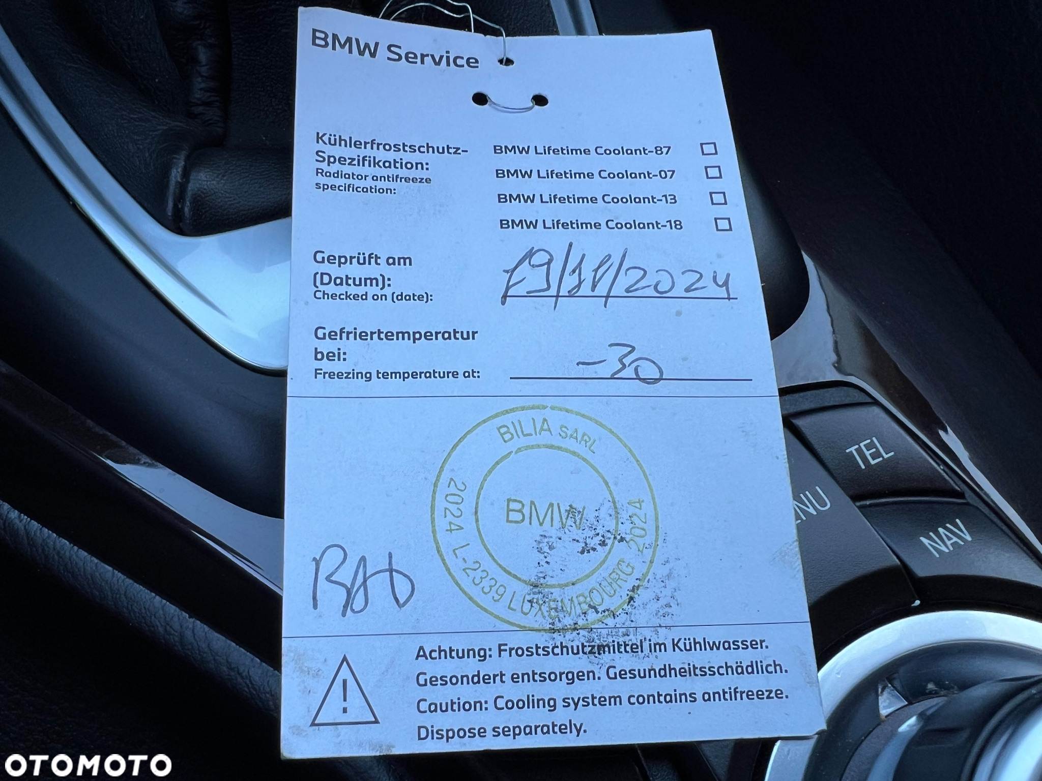 BMW X1 xDrive18d Sport Line - 37