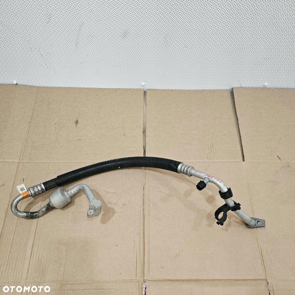 ford escape iii kuga mk2 lift 1.5 wąż rura rurka przewód klimatyzacji - 1
