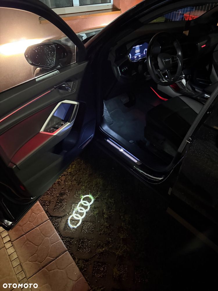 Audi Q3 - 16