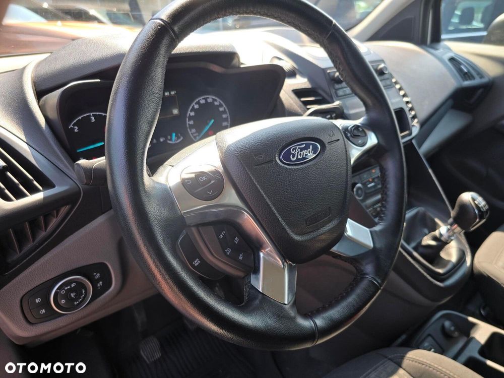 Ford transit-connect L1 VAN - 18