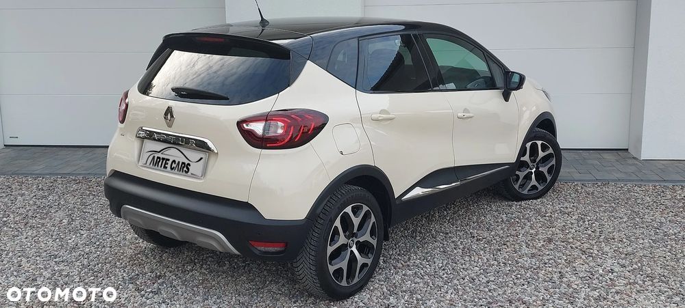 Renault Captur 0.9 Energy TCe Intens EU6 - 6