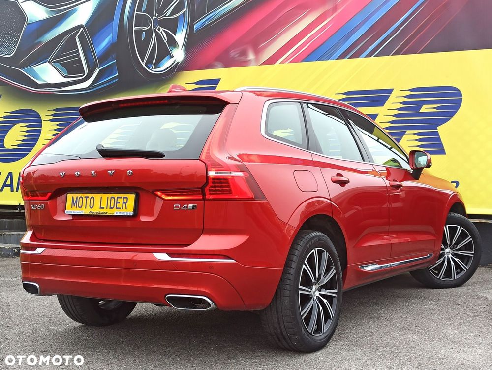 Volvo XC 60 - 6