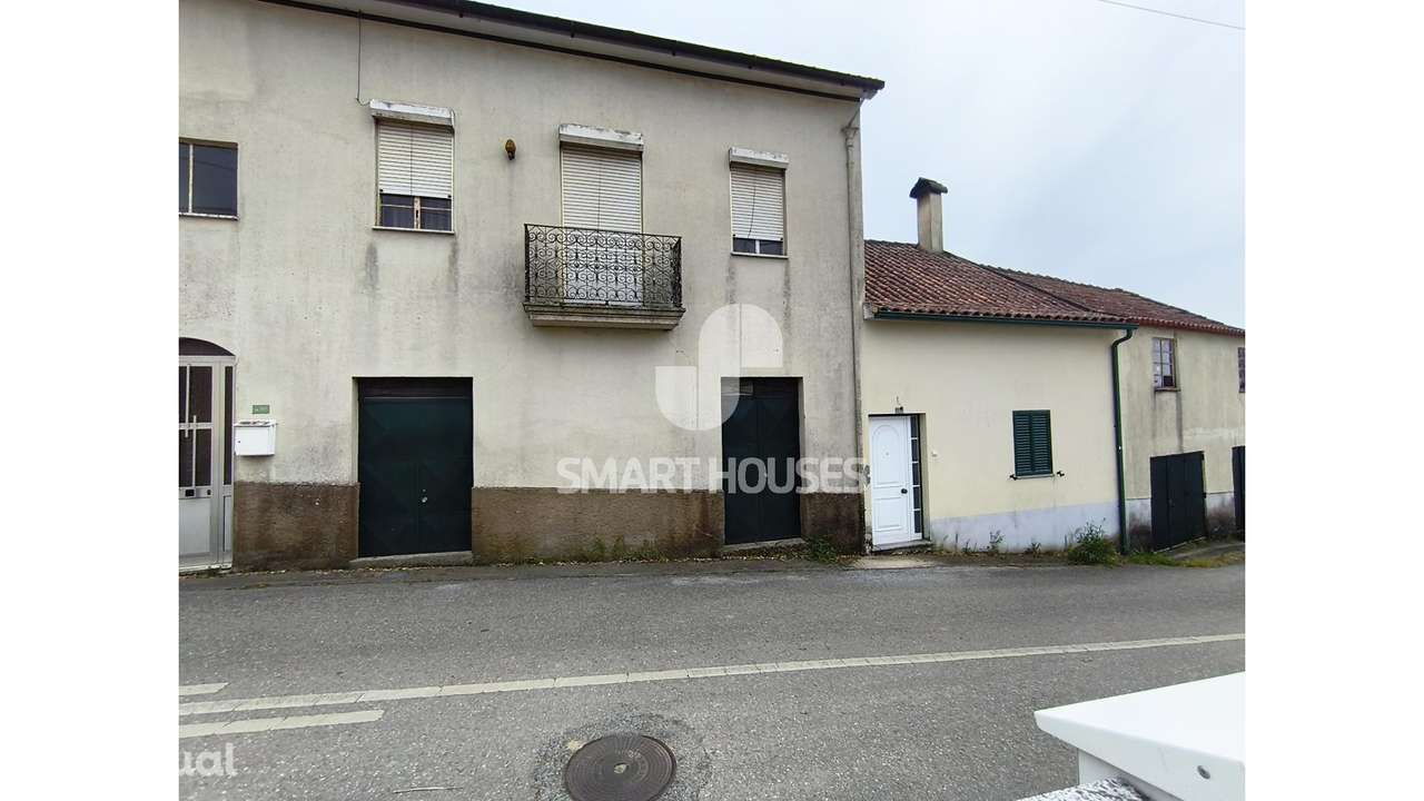 Moradia T4+1 S. João Boavista c/ terreno - Grande imagem: 2/45