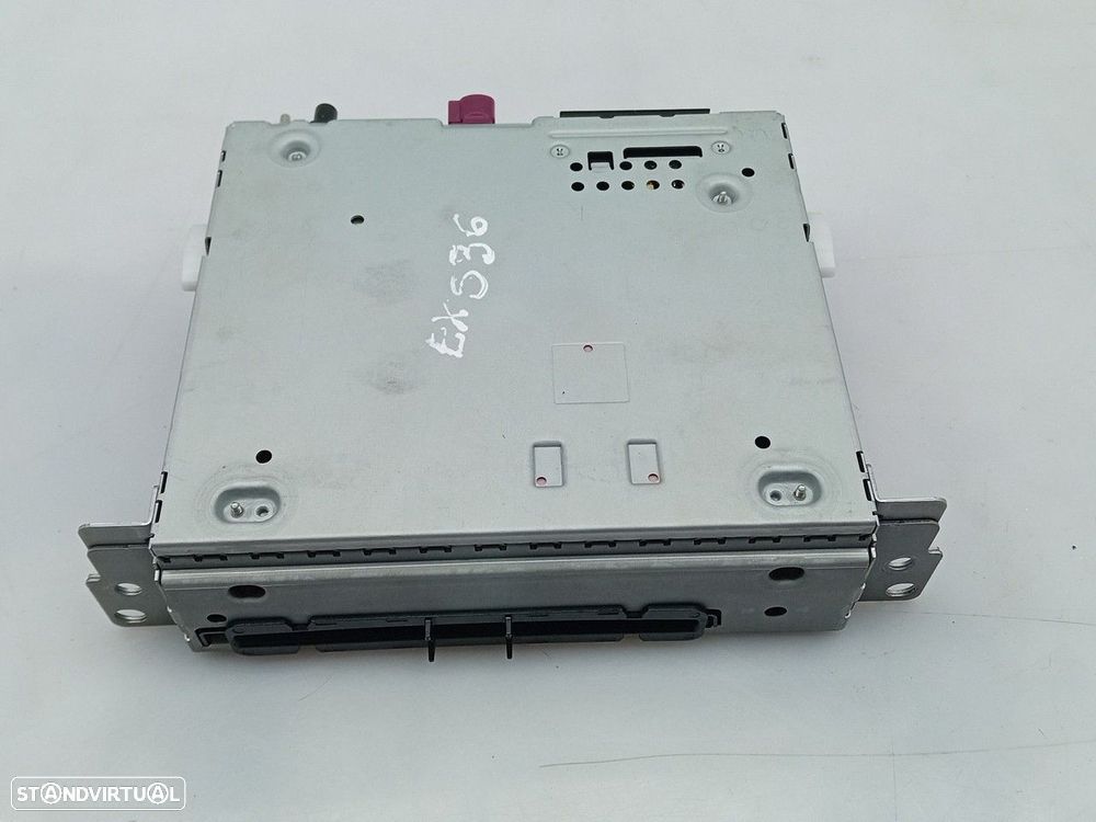 Rádio / auto-rádio BMW 3 (F30, F80) - 2