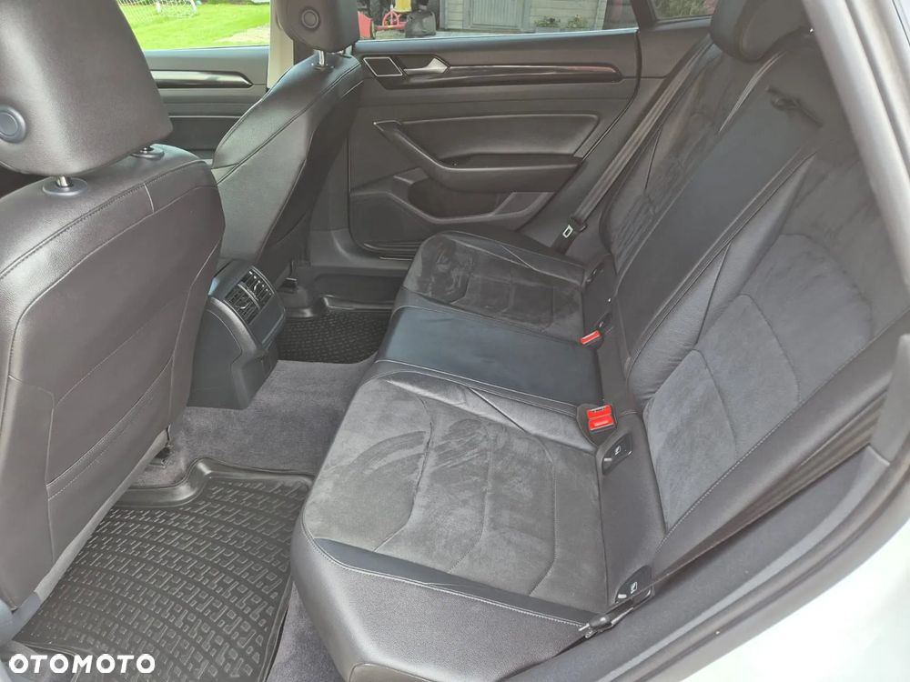 Volkswagen Arteon 2.0 TDI SCR Essence - 11