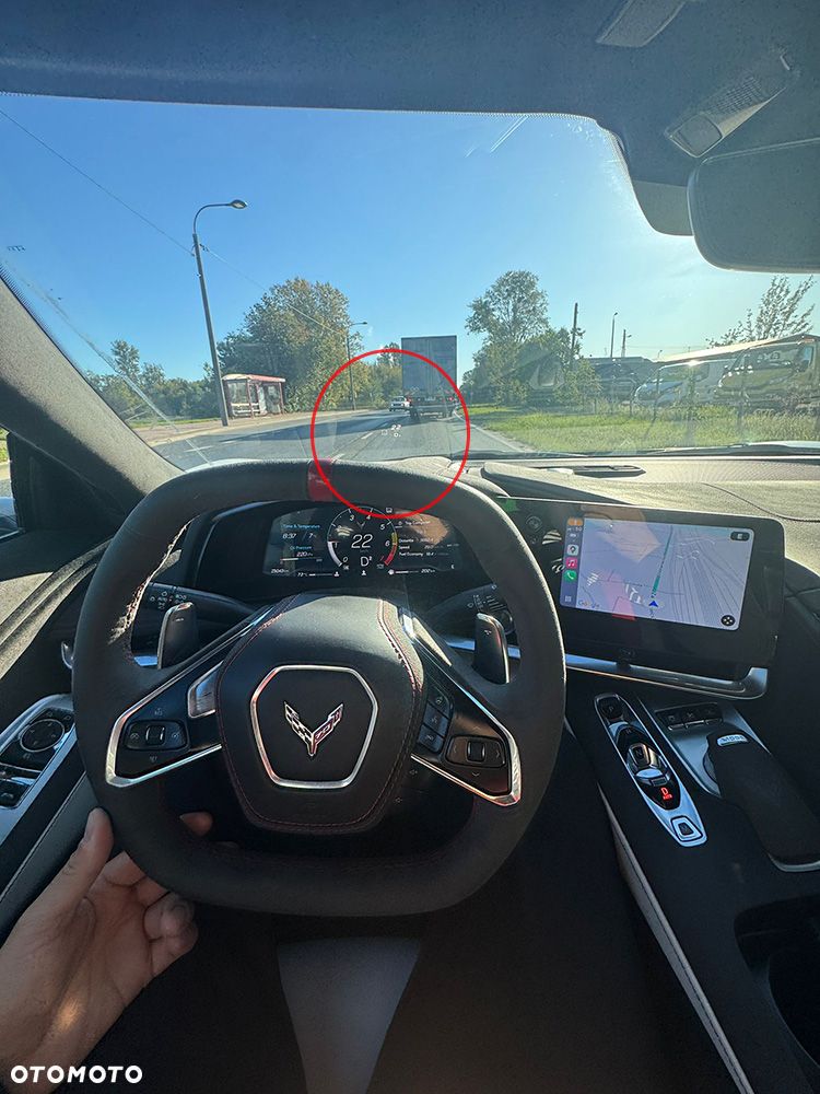 Chevrolet Corvette - 40