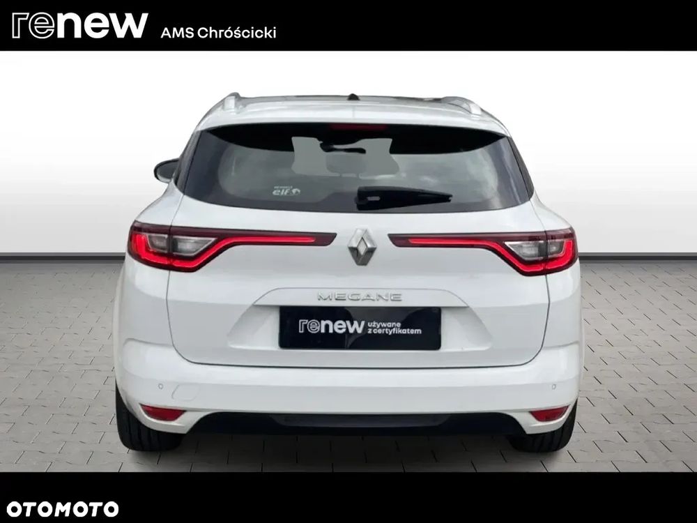 Renault Megane 1.3 TCe FAP Business - 5