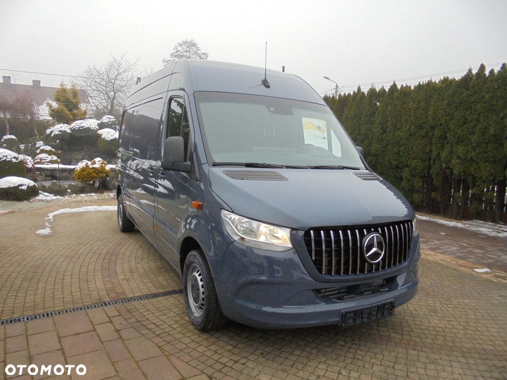 Mercedes-Benz sprinter 314 cdi - 2