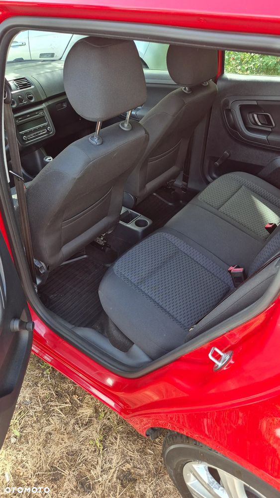 Skoda Fabia 1.2 TSI Active - 15