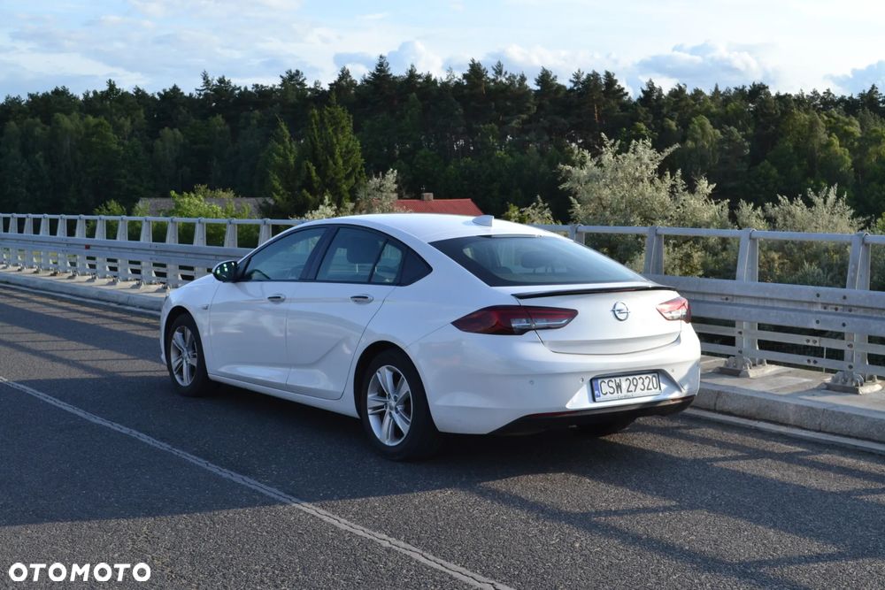 Opel Insignia 1.5 T Elite S&S Eco - 3
