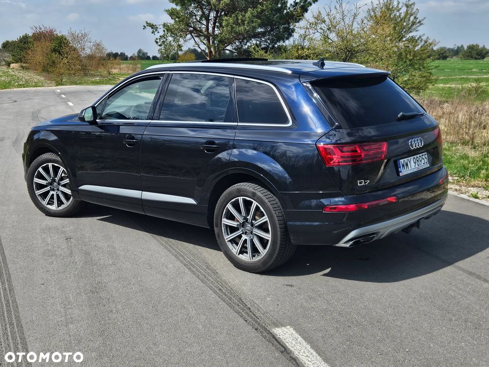 Audi Q7 - 23