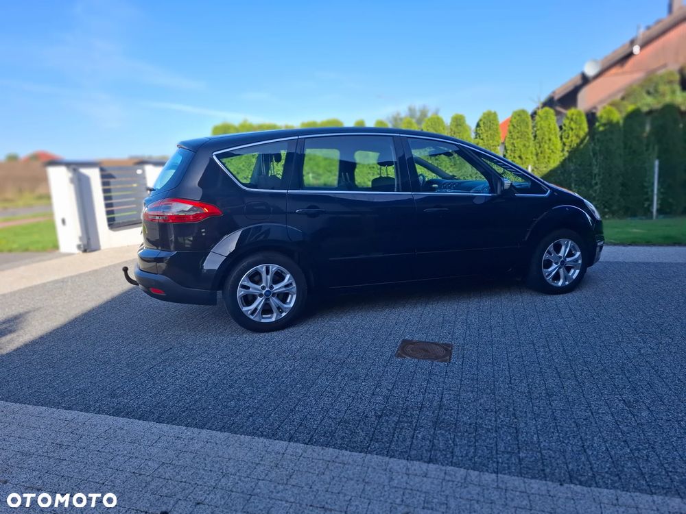 Ford S-Max - 6