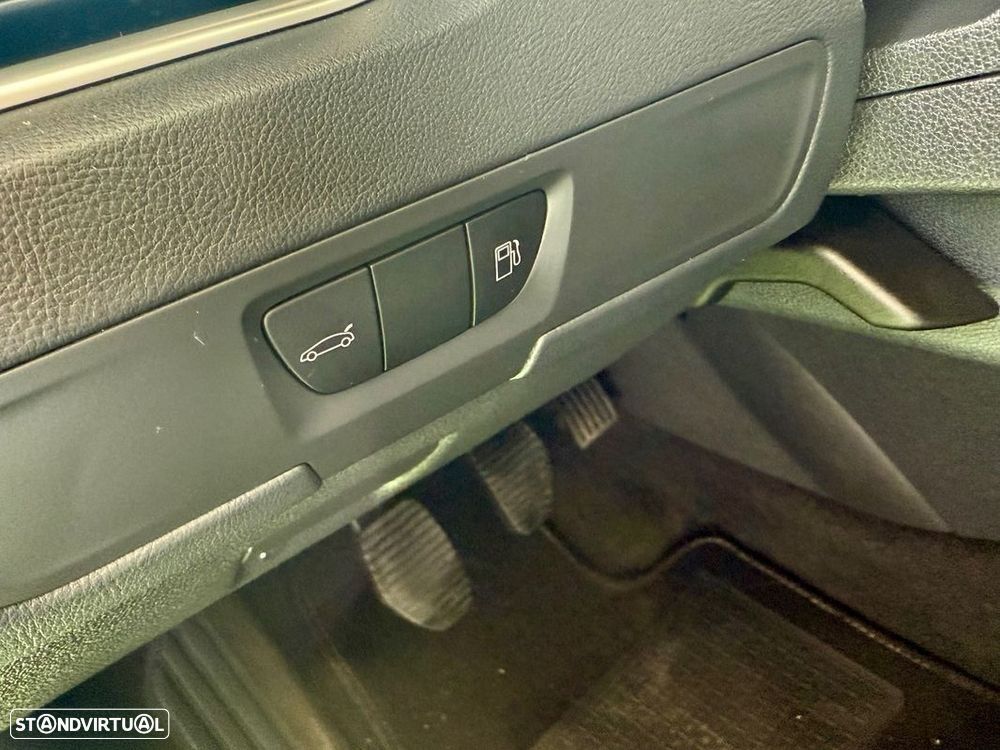 Peugeot 508 SW 2.0 BlueHDi Access P.Business - 11