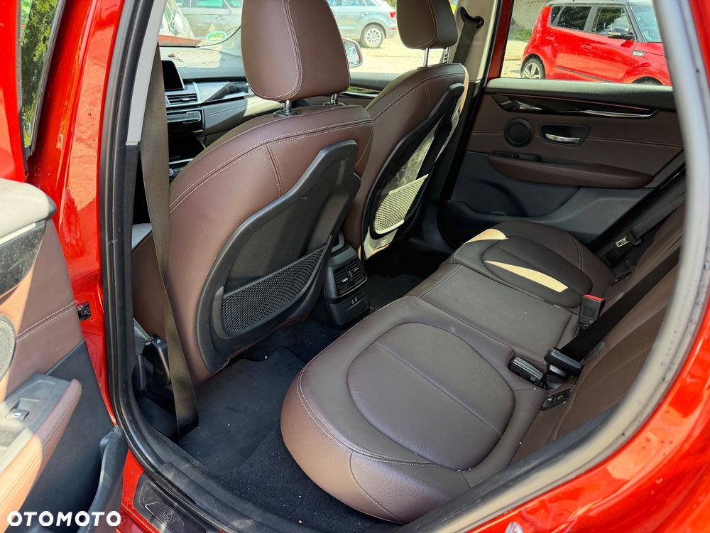 BMW Seria 2 220i Sport-Aut Sport Line - 27