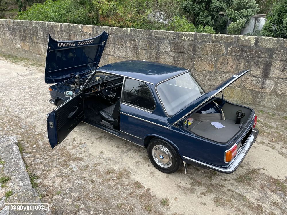 BMW 1602 - 18