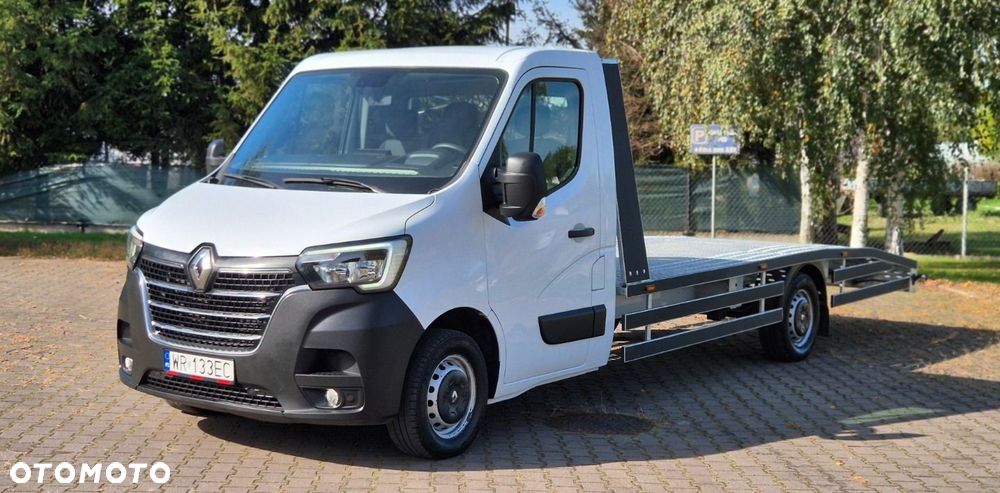Renault Master - 19