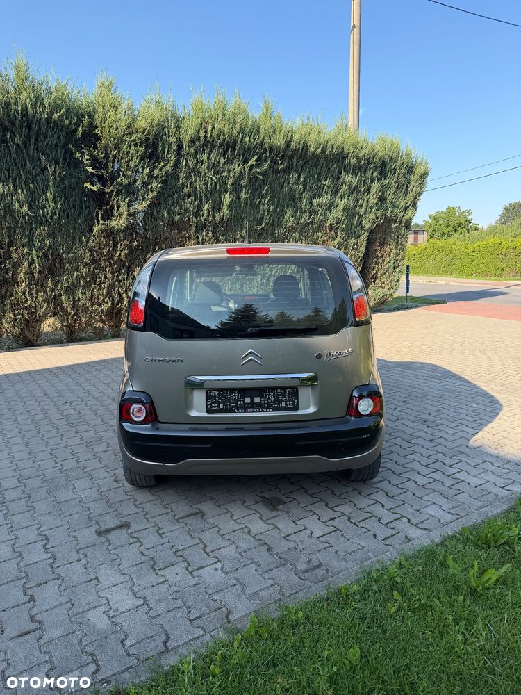 Citroën C3 Picasso - 6