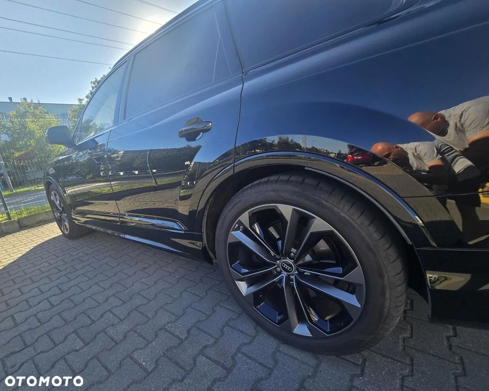 Audi SQ7 - 3