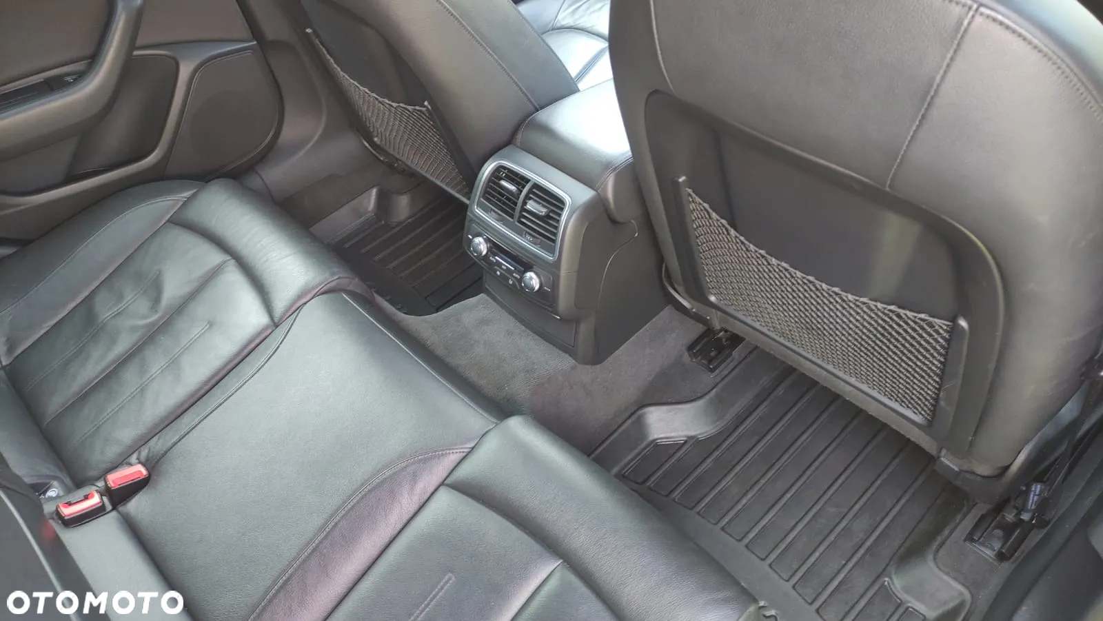 Audi A6 3.0 TDI Quattro S tronic - 24