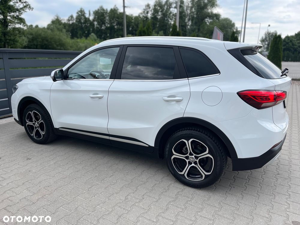 MG ZS 1.5 Excite - 21