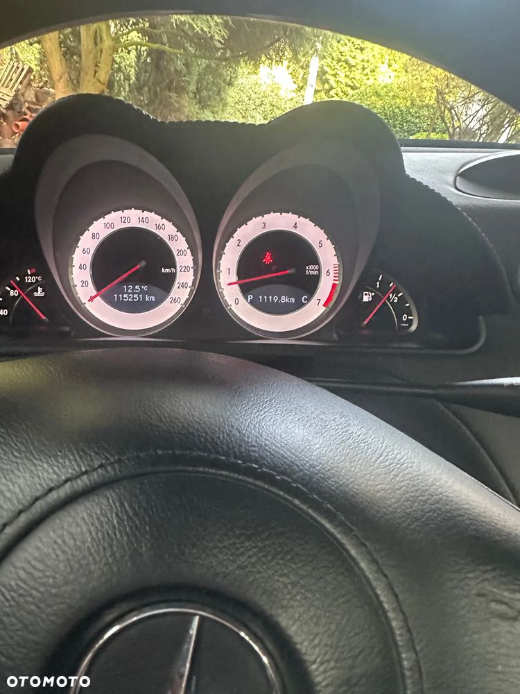 Mercedes-Benz SL 500 - 19