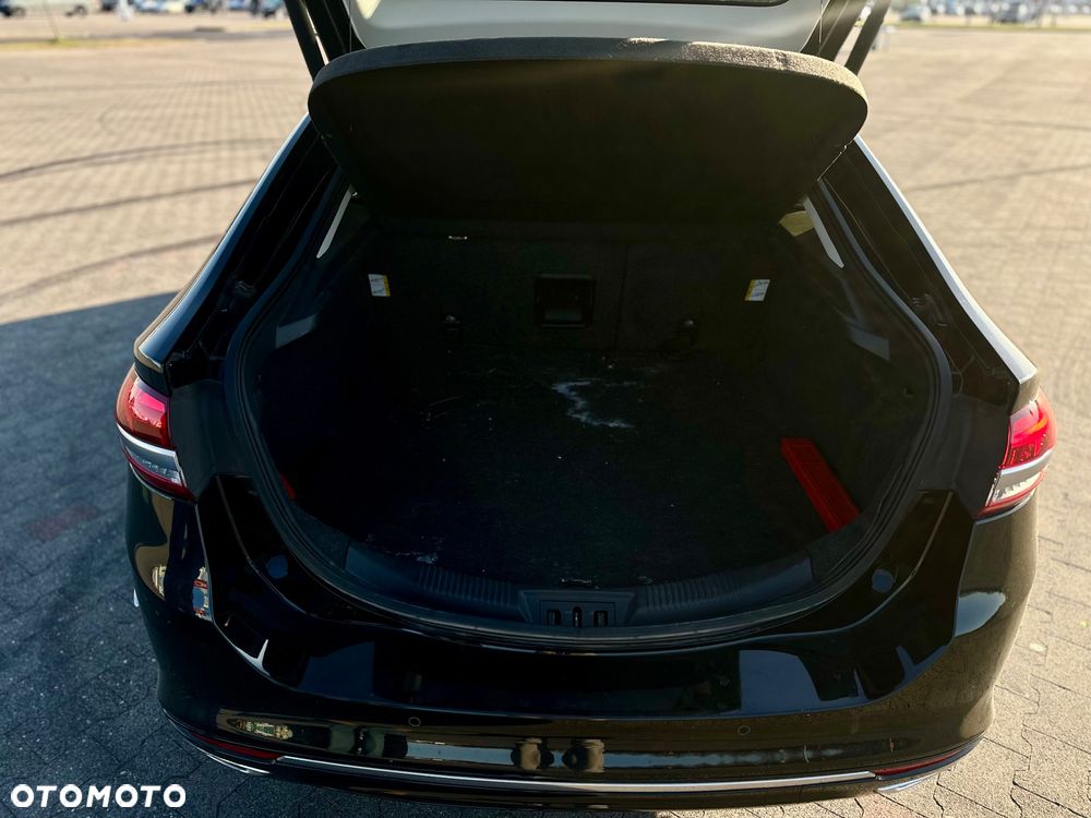 Ford Mondeo 2.0 EcoBlue Vignale Plus - 11