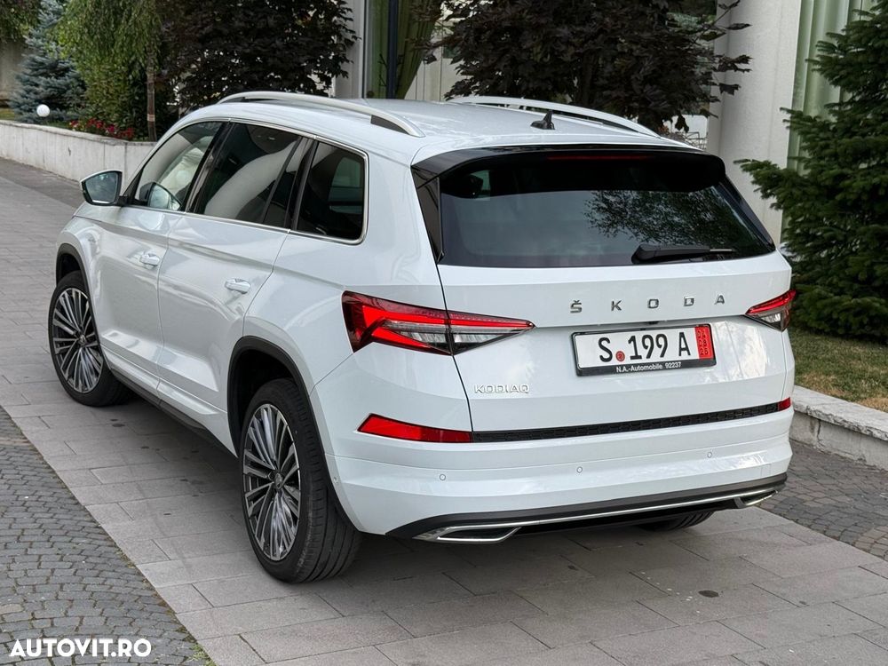 Skoda Kodiaq - 40