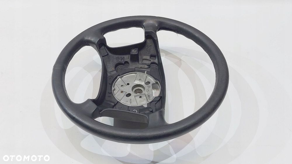 kierownica bmw e39 1095633 - 5