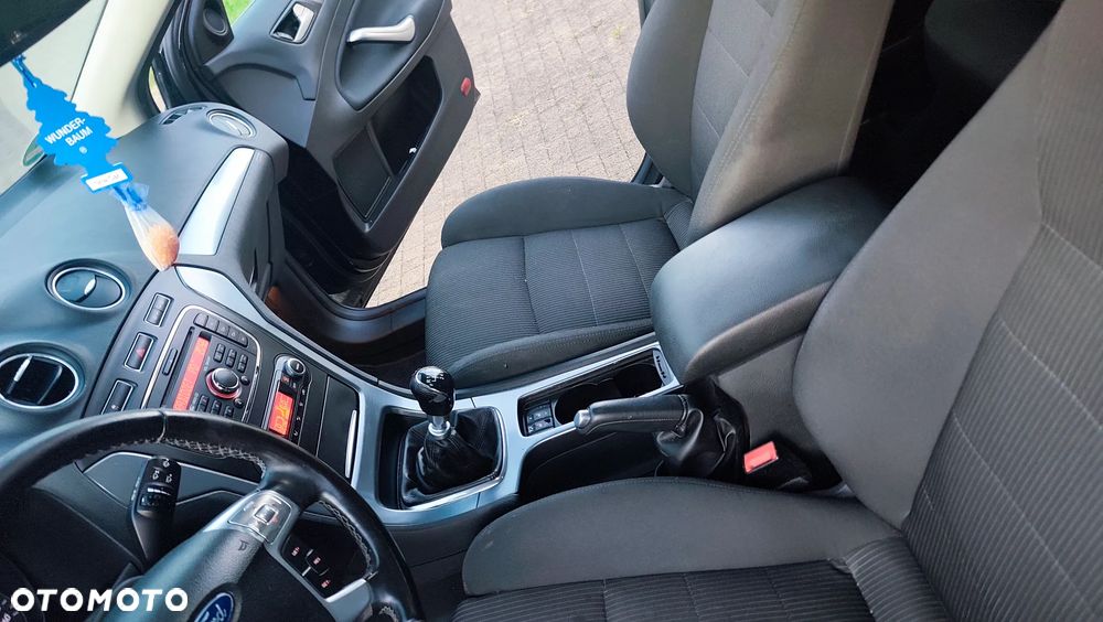 Ford Mondeo 2.0 TDCi Business Edition - 7