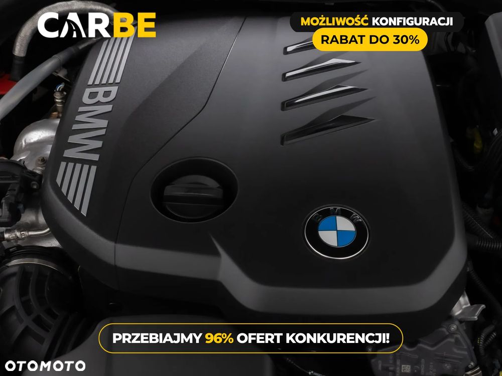 BMW Seria 5 520d xDrive mHEV - 31