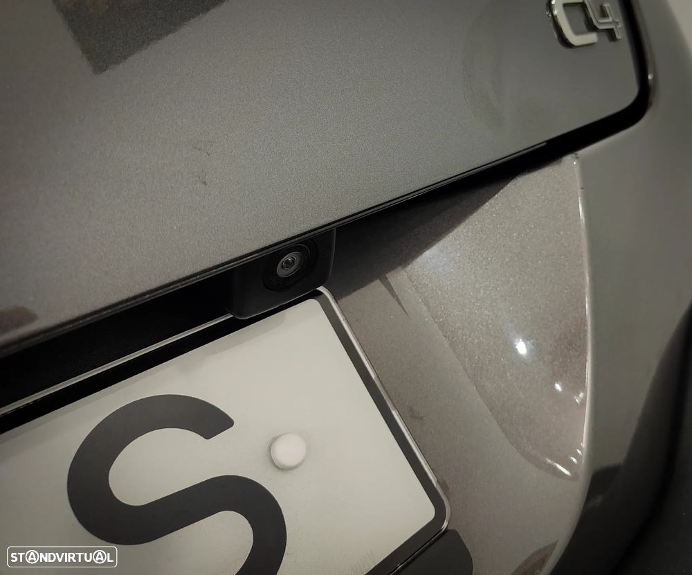 Citroën C4 Cactus 1.2 PureTech Shine - 55