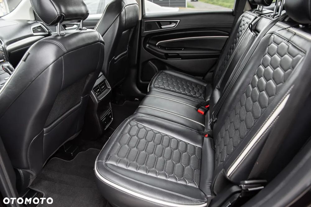 Ford Edge 2.0 TDCi Bi-Turbo 4x4 Vignale - 24