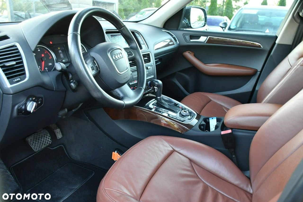 Audi Q5 - 26