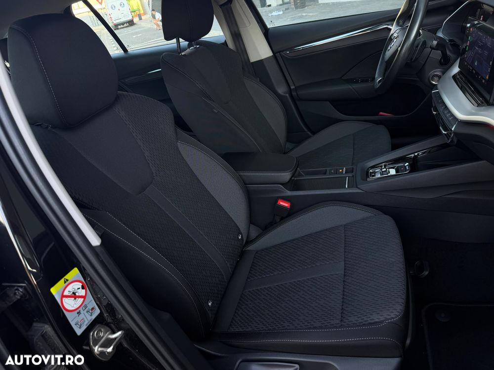 Skoda Octavia 2.0 TDI 4X4 DSG Style - 8