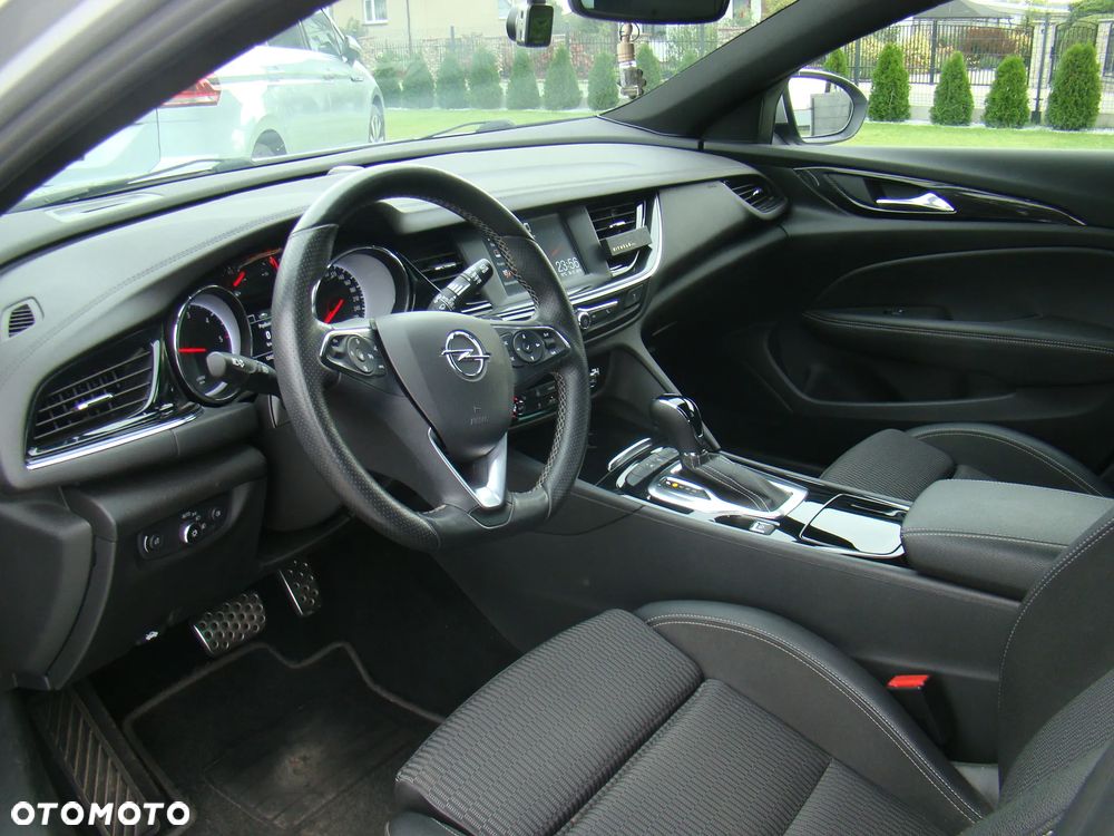 Opel Insignia 2.0 BiTurbo 4x4 Innovation - 20
