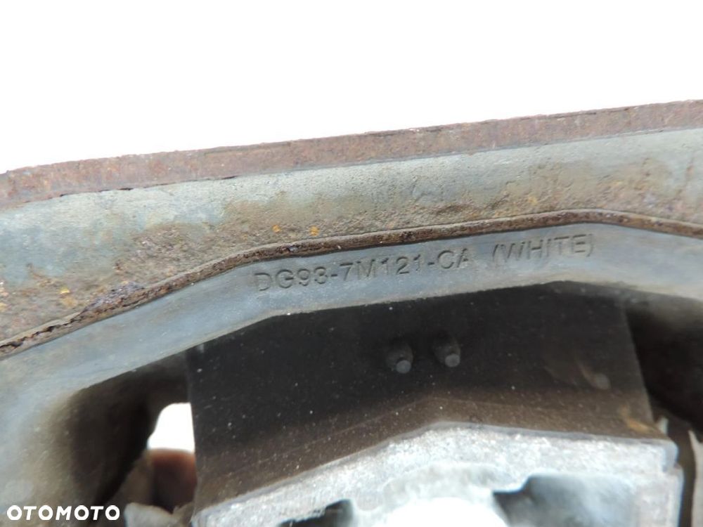 Ford Mondeo MK5 2.0 Ecoboost poduszka silnika DG93-7M121-CA - 2
