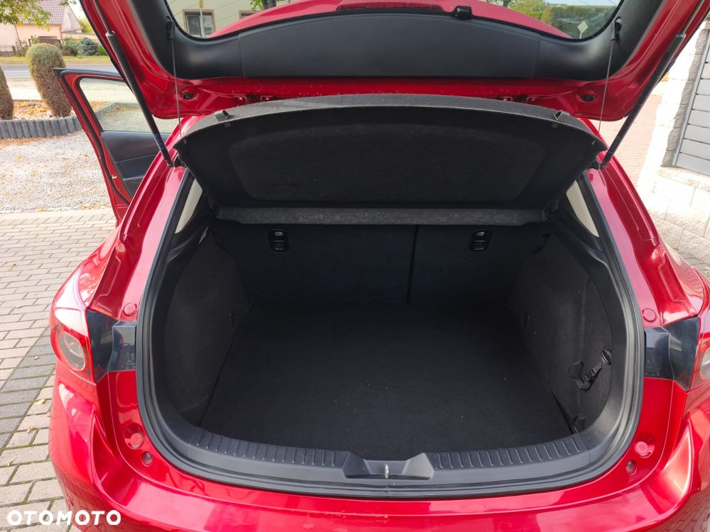 Mazda 3 2.0 Skypassion - 17