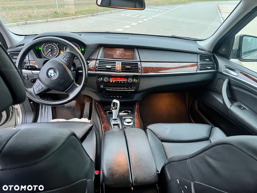 BMW X5 xDrive30d - 6
