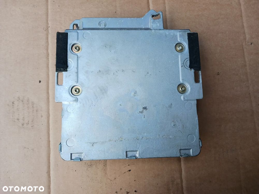 BMW E36 318TDS 1.8TDS KOMPUTER STEROWNIK SILNIKA BOSCH 0281001243 BEZ IMMO do odpalenia - 3