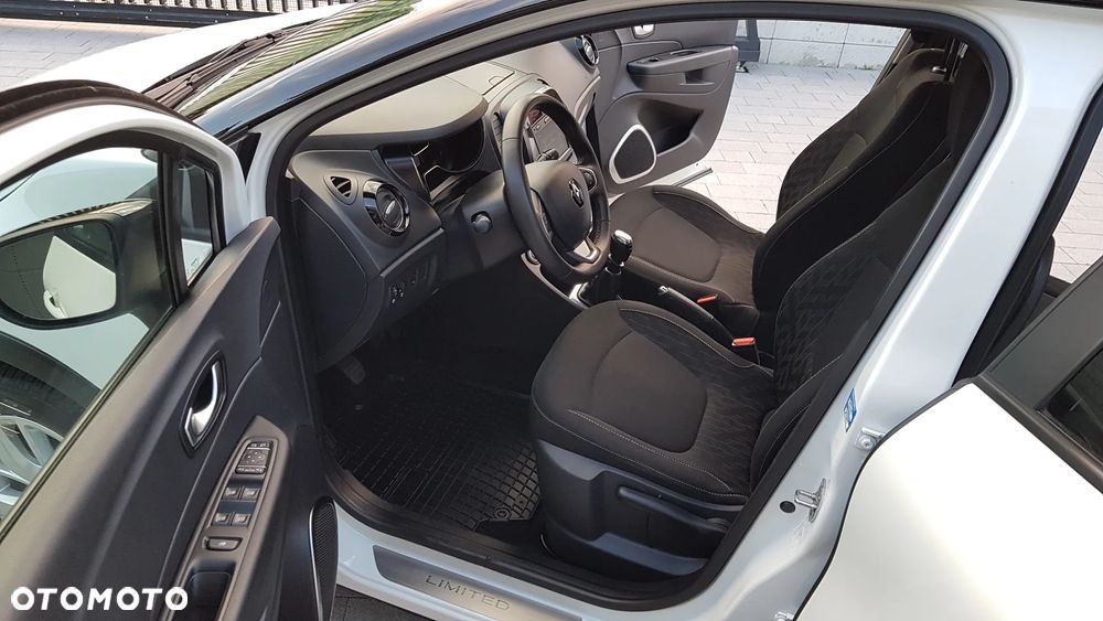 Renault Captur 1.3 TCe Intens - 30