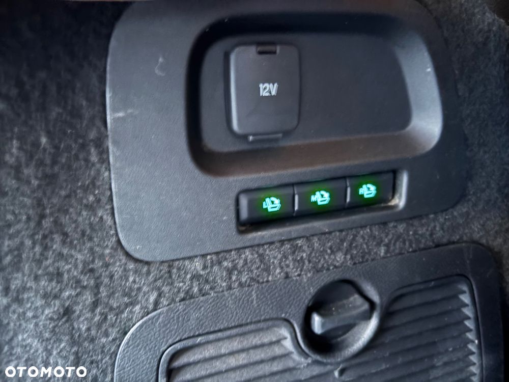 Ford Galaxy 2.0 TDCi Titanium PowerShift - 29