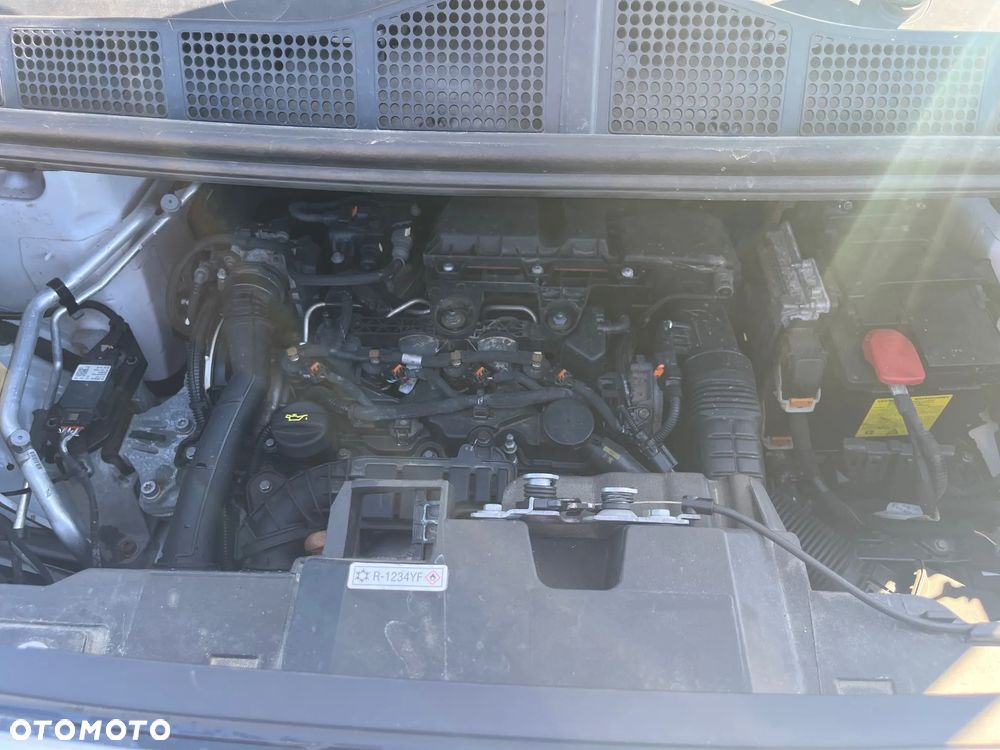 Opel Zafira Life 1.5 D M Edition - 25