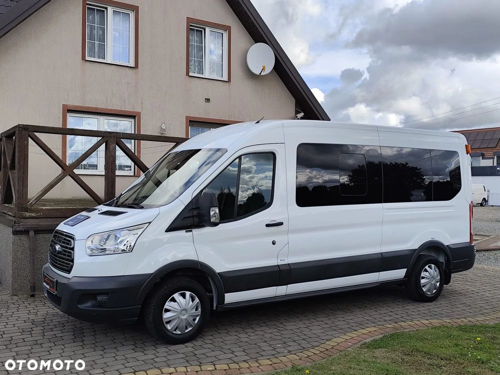 Ford Transit - 2