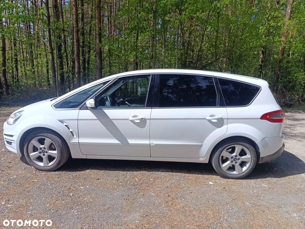 Ford S-Max 2.0 TDCi DPF Trend - 1