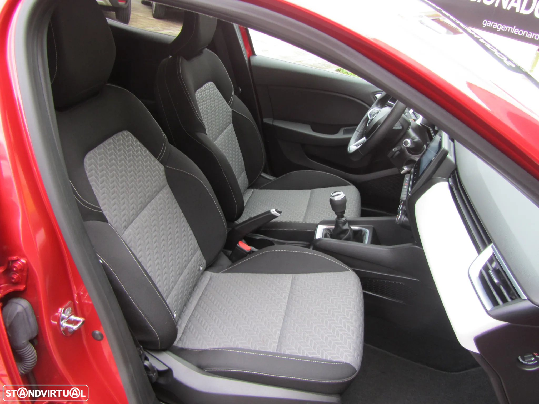Renault Clio 1.0 TCe Limited - 20