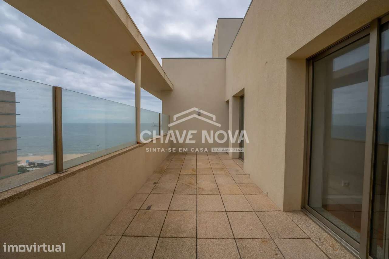 T4 Matosinhos Sul | Portas do Mar-MTS/03487/MH - Grande imagem: 2/23