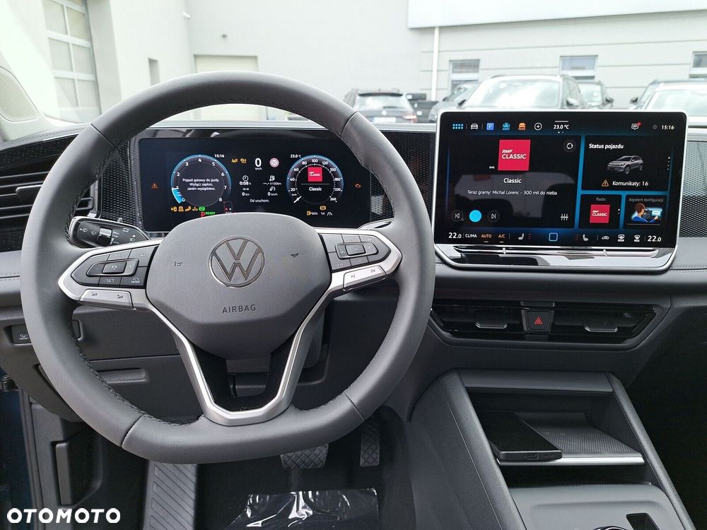 Volkswagen Tiguan - 14