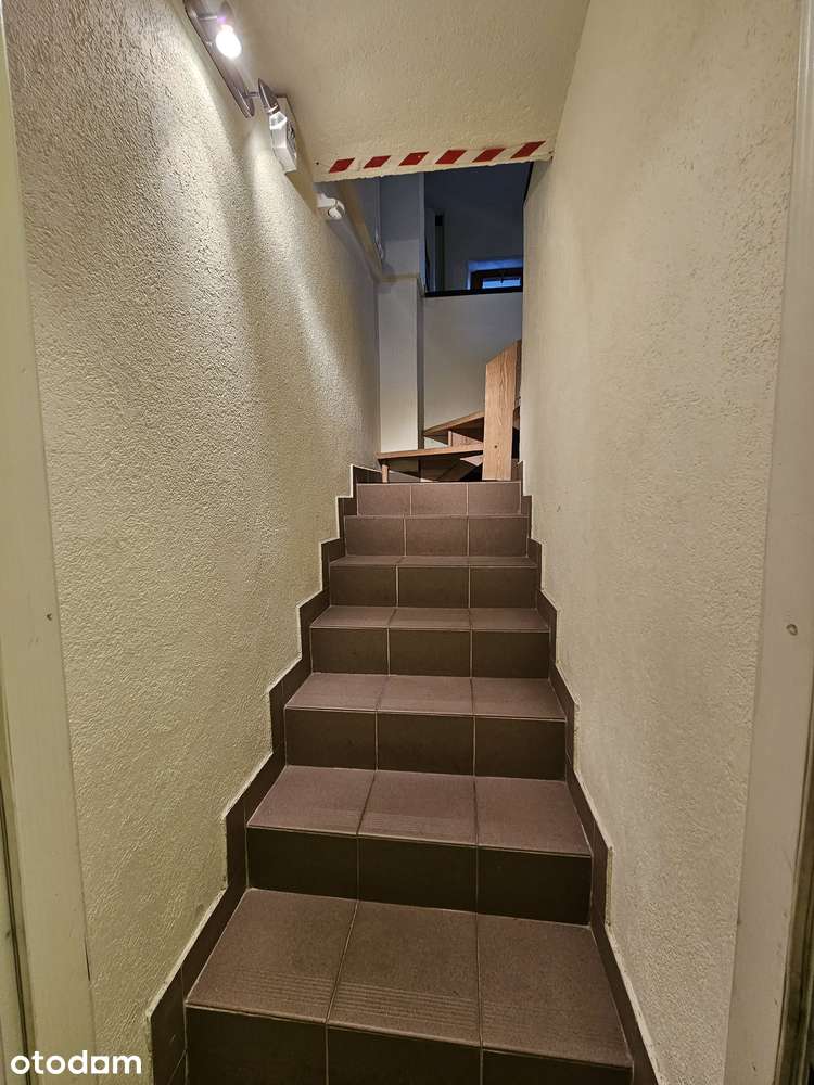 Studio | spokojna okolica | Beniowskiego